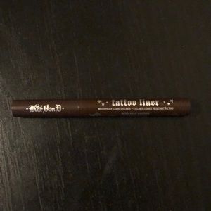 Kay Von D Liquid Tattoo Eyeliner